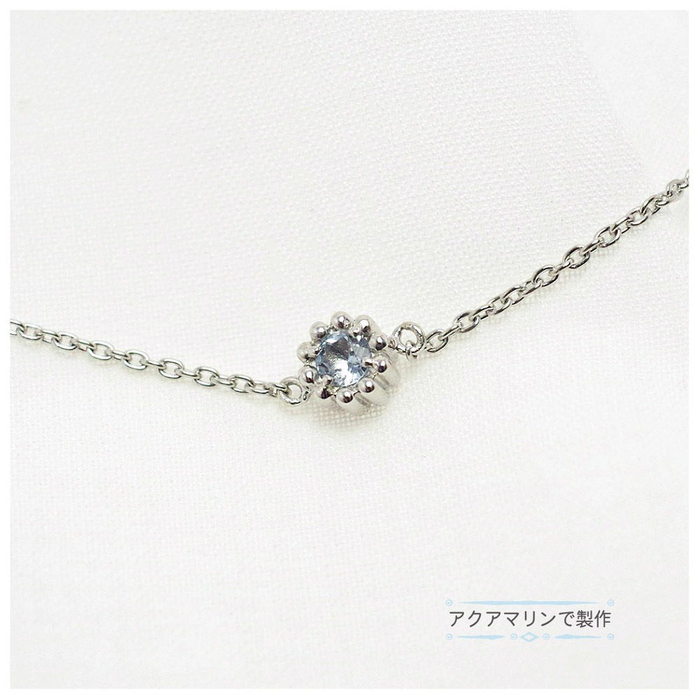 MB04/K10WGۥꥢ֥쥹å ɿ奨꡼ 10ۥ磻ȥɡ3mm