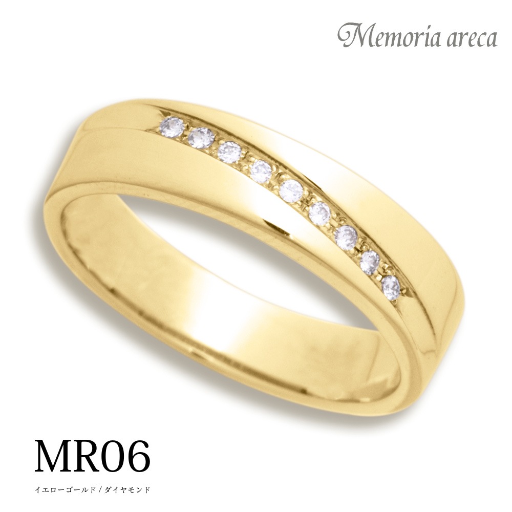 MR06/ɡۥꥢMR06 ϶⡧K10YG or K18YG ߥ  ɿλء