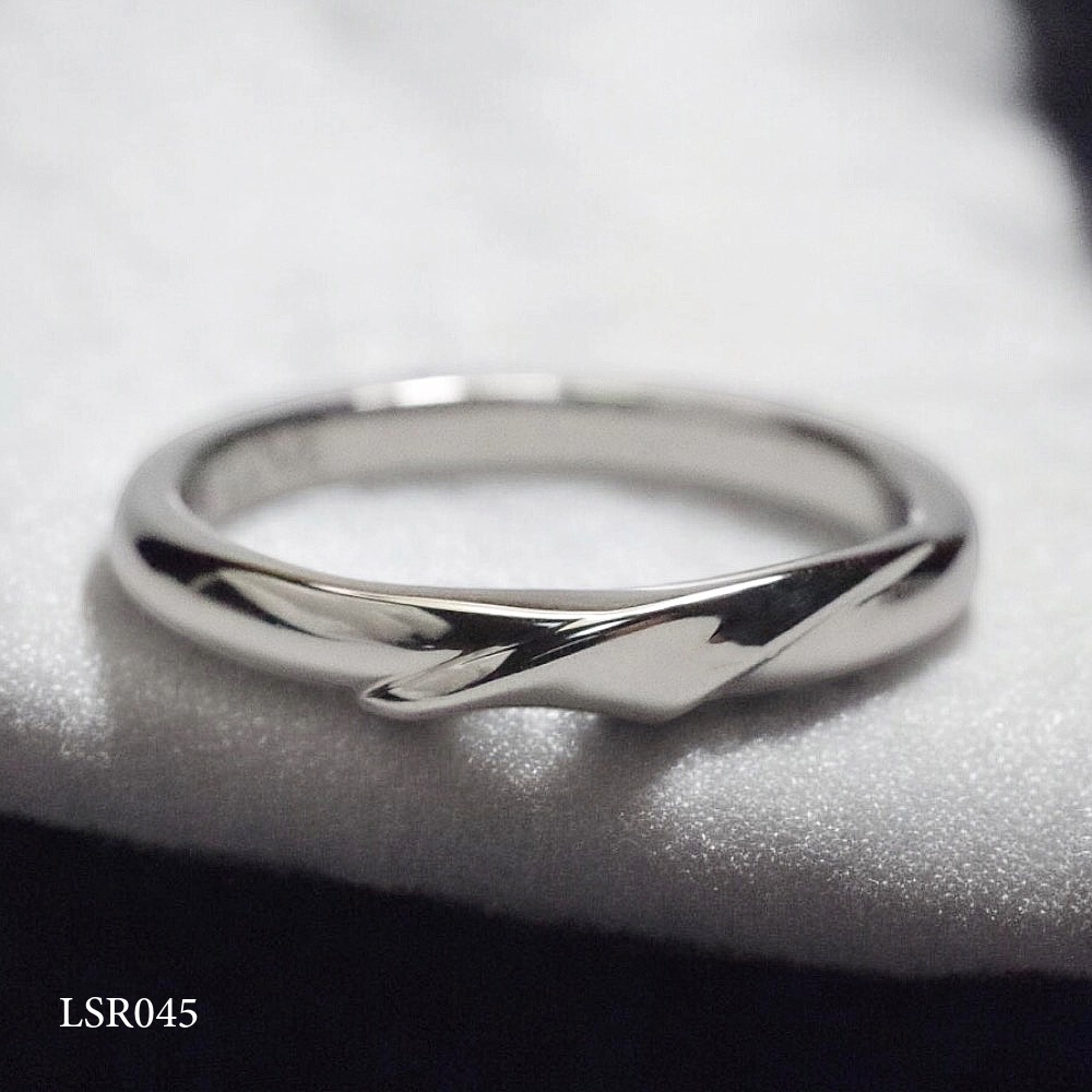 ꥢ  LSR045/Pt900 ɿΰ󥰡ءץߥ奨꡼