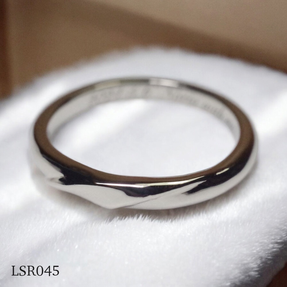 ꥢ  LSR045/Pt900 ɿΰ󥰡ءץߥ奨꡼