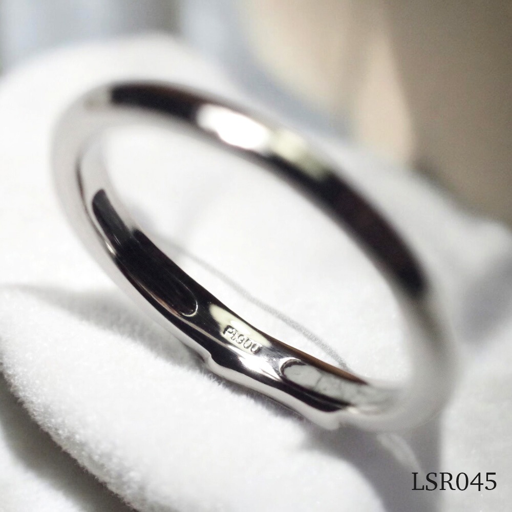 ꥢ  LSR045/Pt900 ɿΰ󥰡ءץߥ奨꡼