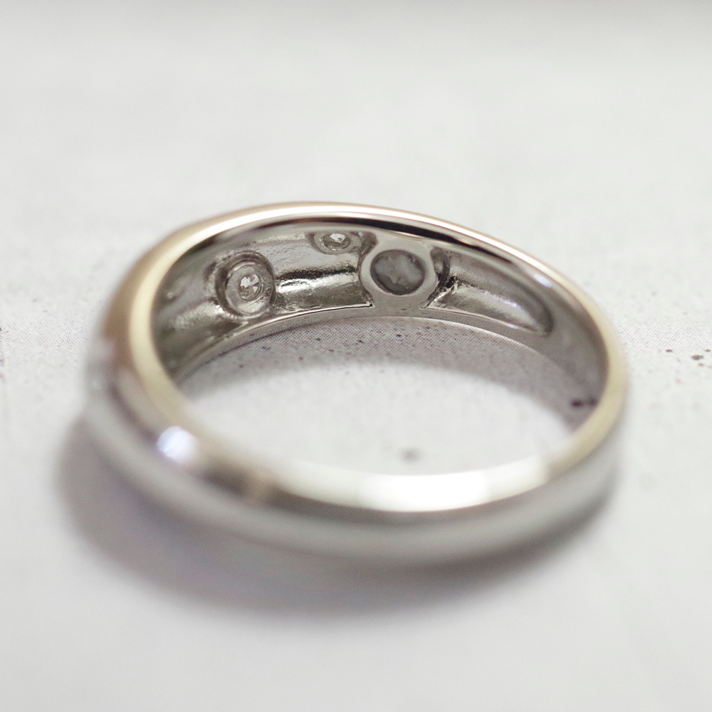 MR07/ɡۥꥢMR07 ϶⡧K10YG or K18YG ߥ   ɿλء