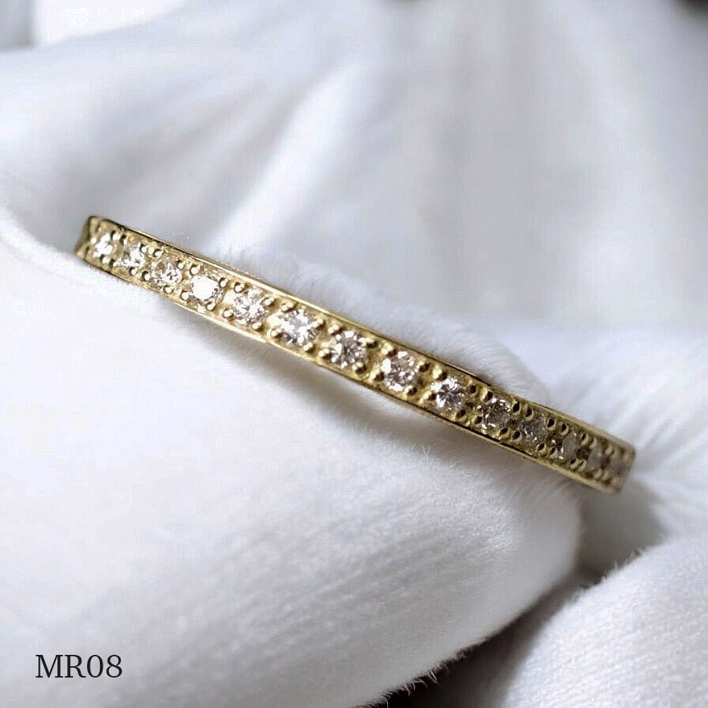 MR08/ɡۡڰ󥰡MR08 ϶⡧K10YG or K18YG ߥ  ,ɿλء