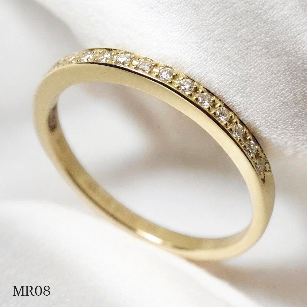 MR08/ɡۡڰ󥰡MR08 ϶⡧K10YG or K18YG ߥ  ,ɿλء