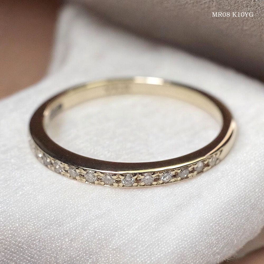 MR08/ɡۡڰ󥰡MR08 ϶⡧K10YG or K18YG ߥ  ,ɿλء