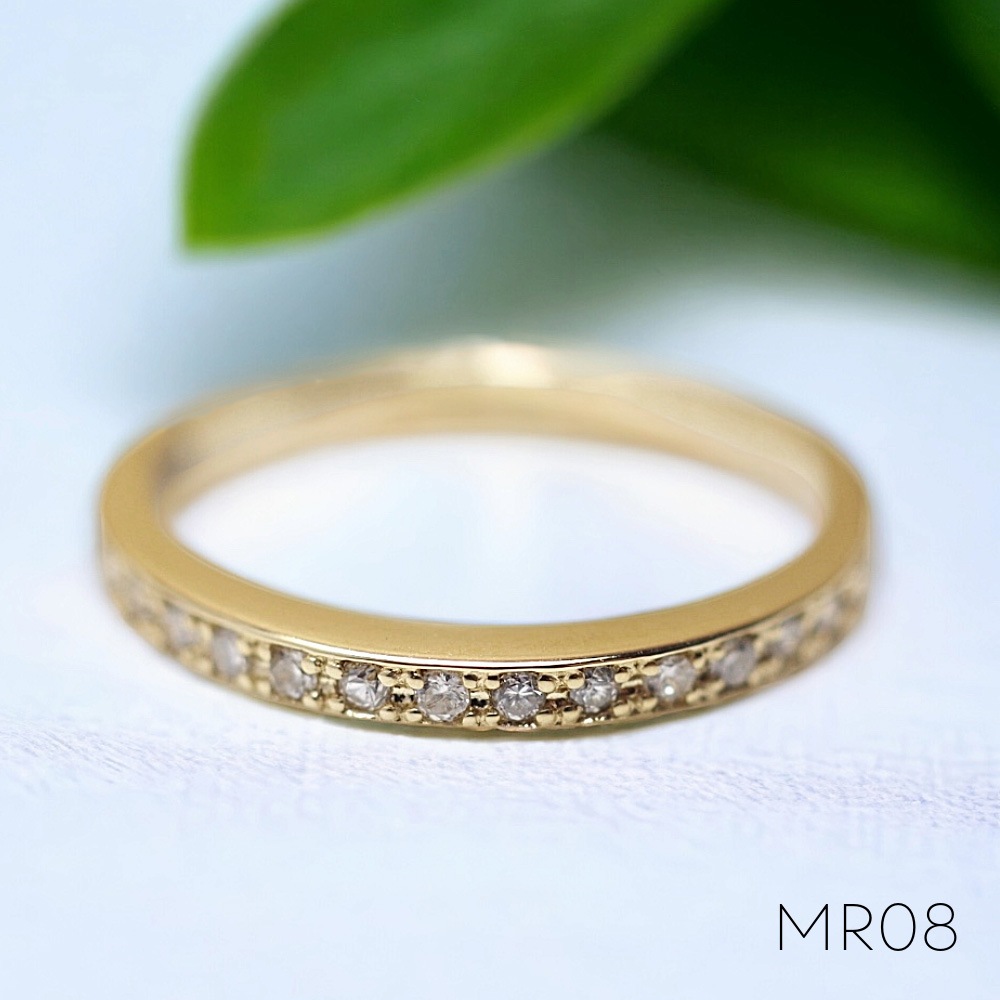 MR08/ɡۡڰ󥰡MR08 ϶⡧K10YG or K18YG ߥ  ,ɿλء