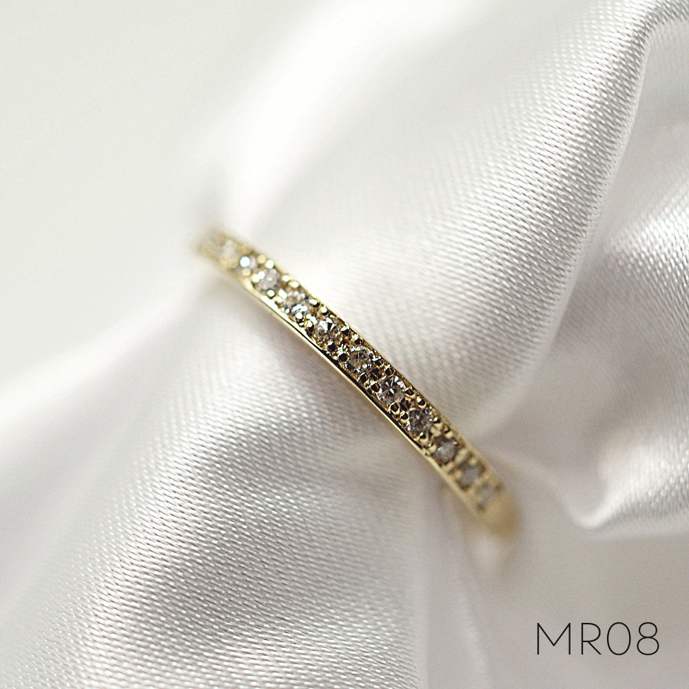 MR08/ɡۡڰ󥰡MR08 ϶⡧K10YG or K18YG ߥ  ,ɿλء