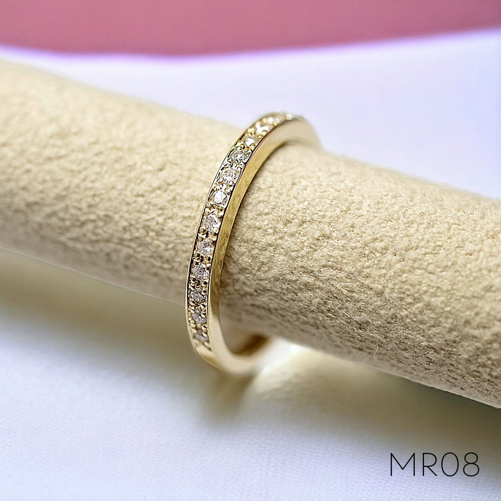 MR08/ɡۡڰ󥰡MR08 ϶⡧K10YG or K18YG ߥ  ,ɿλء