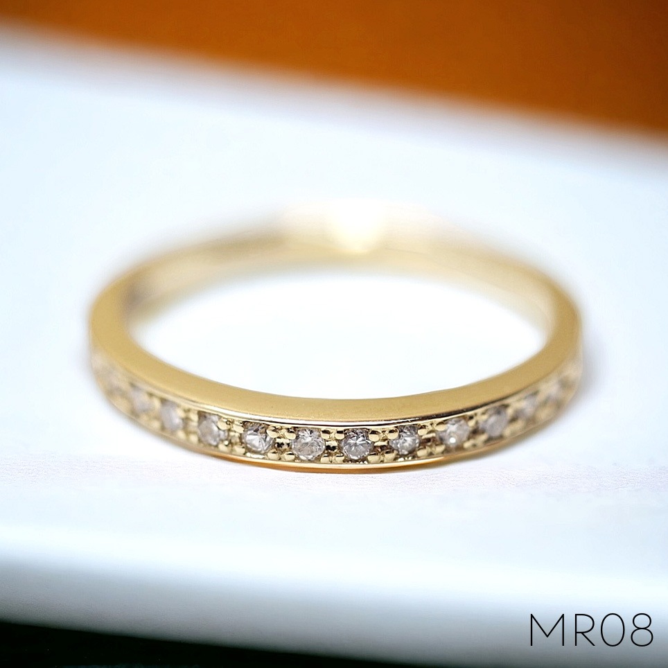 MR08/ɡۡڰ󥰡MR08 ϶⡧K10YG or K18YG ߥ  ,ɿλء