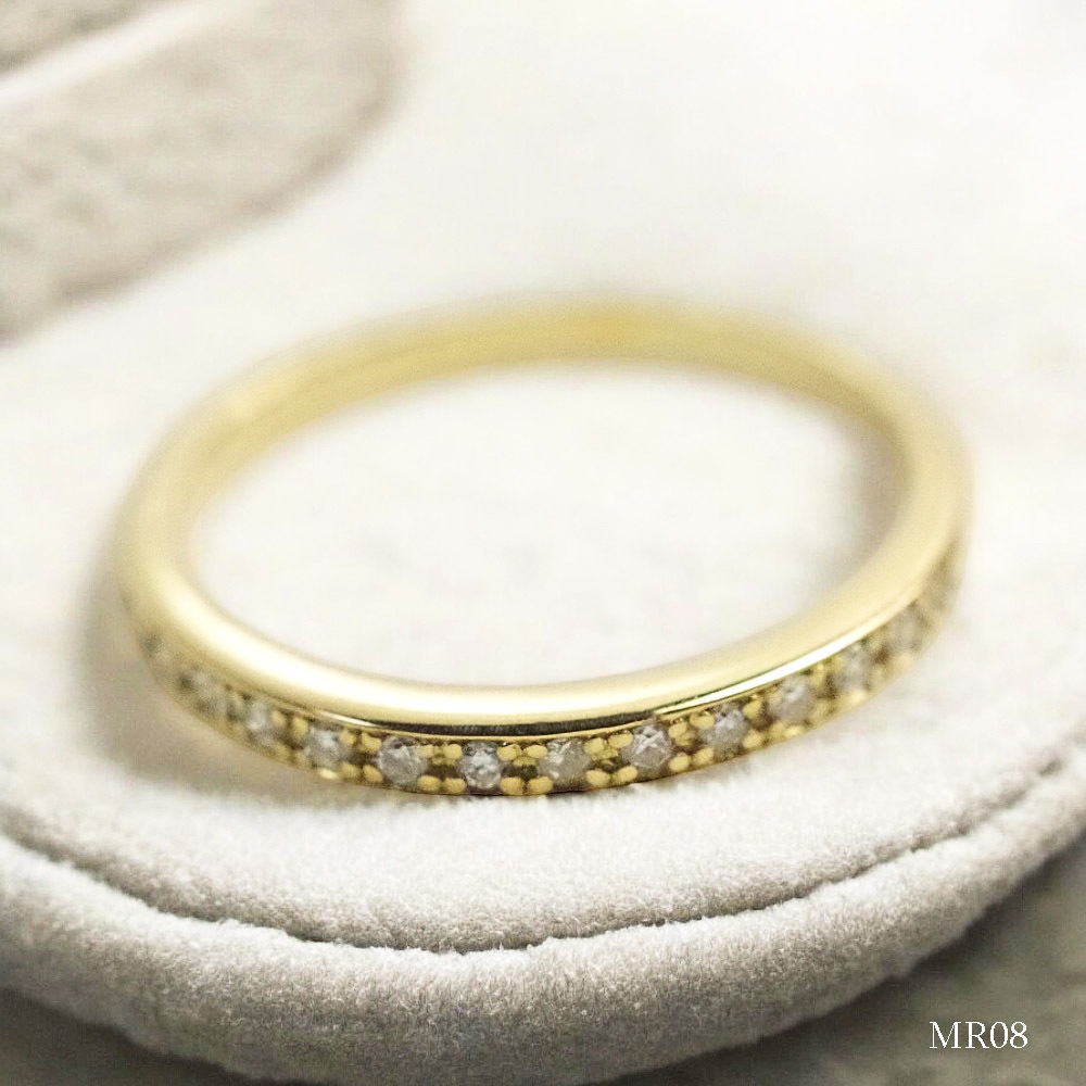 MR08/ɡۡڰ󥰡MR08 ϶⡧K10YG or K18YG ߥ  ,ɿλء