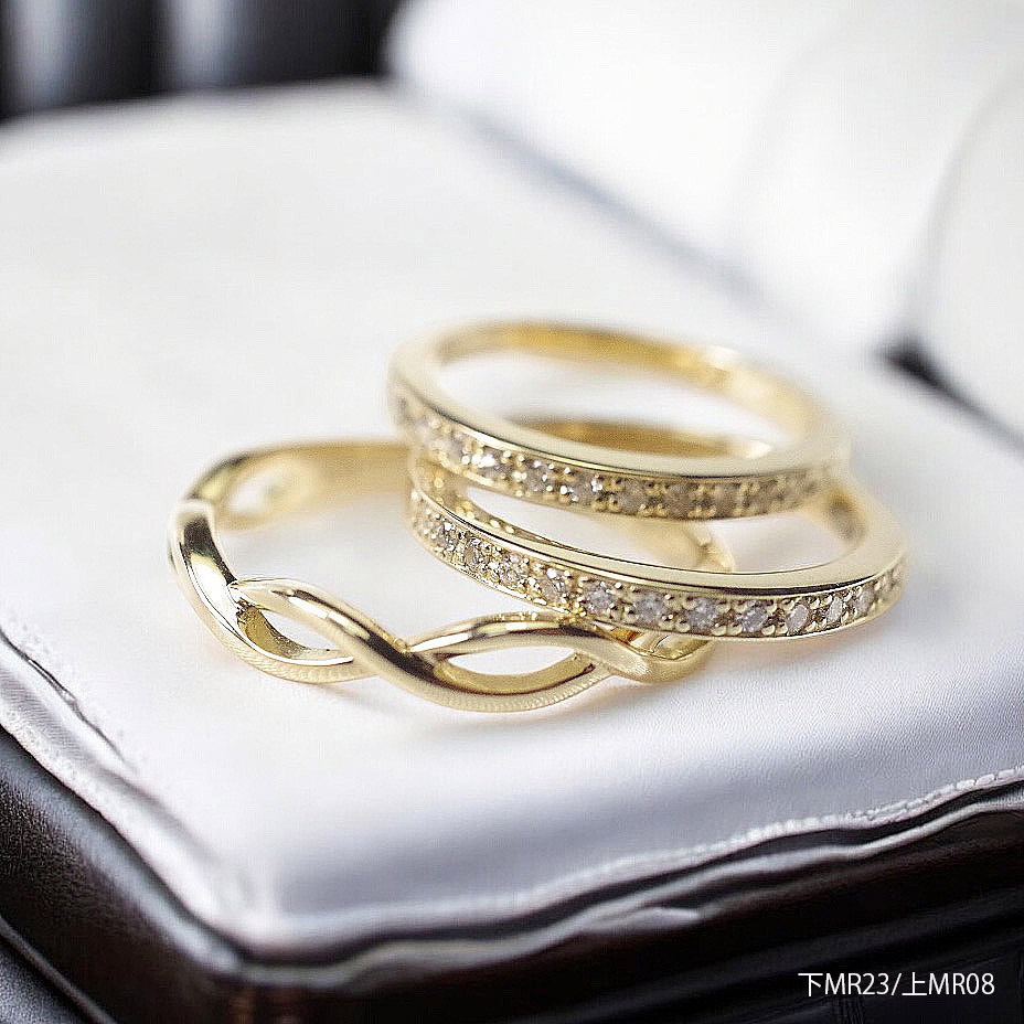 MR08/ɡۡڰ󥰡MR08 ϶⡧K10YG or K18YG ߥ  ,ɿλء