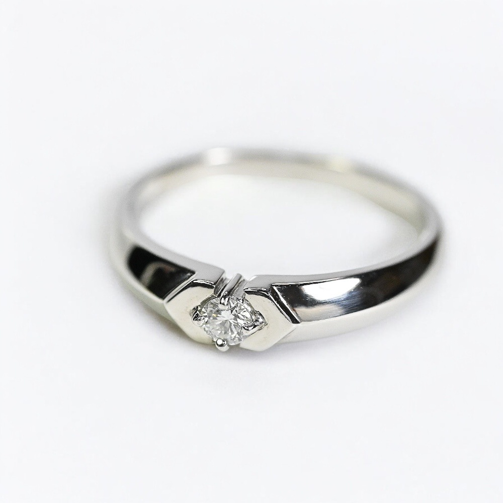 LJR61  [�ǺࡧPt900��3mm������]��[�����ɿ奻�ߥ����������奨�꡼] ������,���� ���ꥢ����