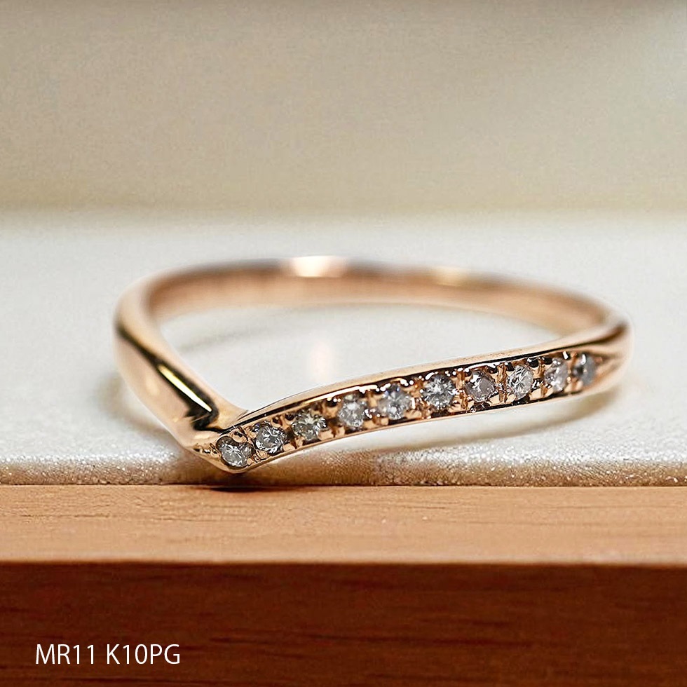 ��MR11/PG �ԥ󥯥�����ɡۥ��ꥢ����MR11 �϶⡧K10PG �ޤ��� K18PG�ߥ�������ɡ��������� ,�����ɿ�λ��ء�