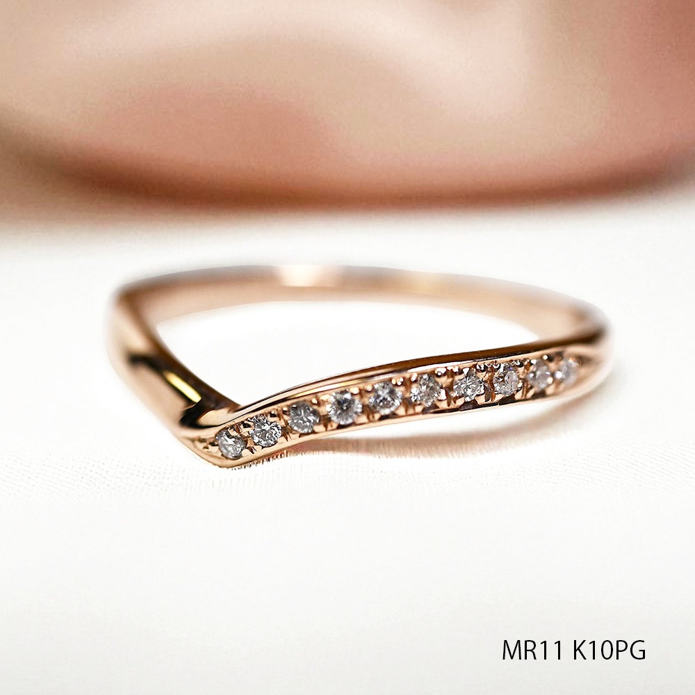 ��MR11/PG �ԥ󥯥�����ɡۥ��ꥢ����MR11 �϶⡧K10PG �ޤ��� K18PG�ߥ�������ɡ��������� ,�����ɿ�λ��ء�