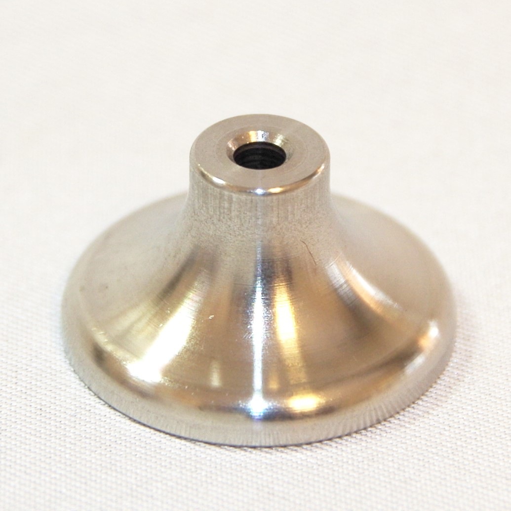 デザイン仏具Sottoシリーズ デザイン仏具：三具足と花器がひとつ