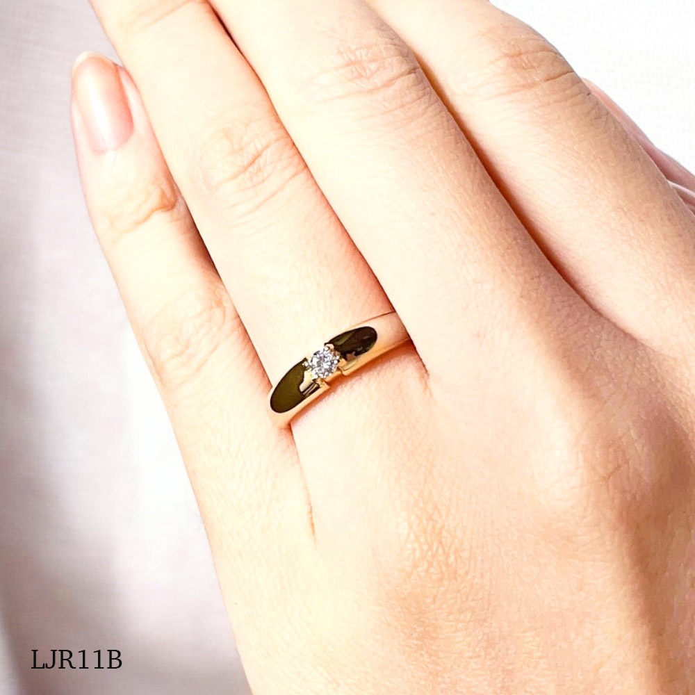 LJR11B Ǻࡧ18Kԥ󥯥ɡС [ɿ]  Ǽ ꥢ