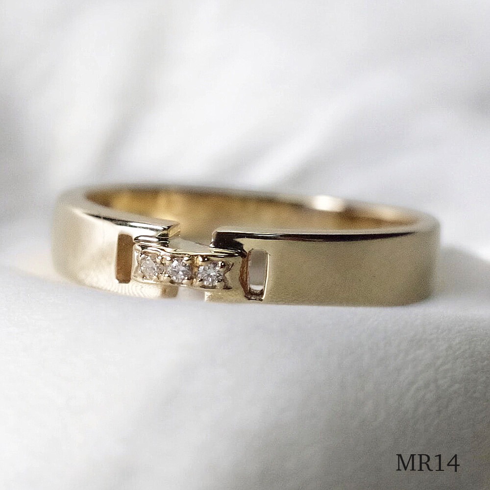 MR14/ɡۥꥢMR14 ϶⡧K10YG or K18YGߥɡ ,ɿλء