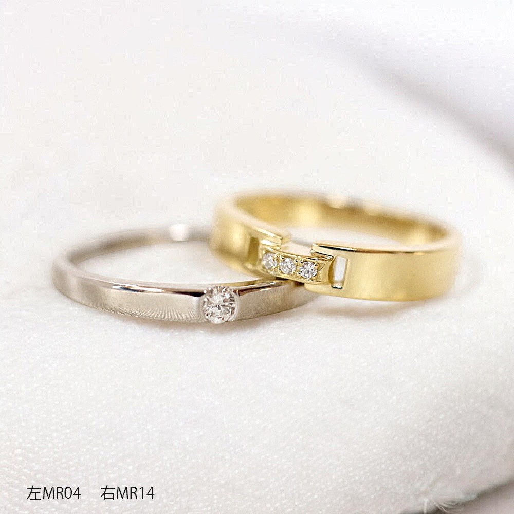 MR14/ɡۥꥢMR14 ϶⡧K10YG or K18YGߥɡ ,ɿλء
