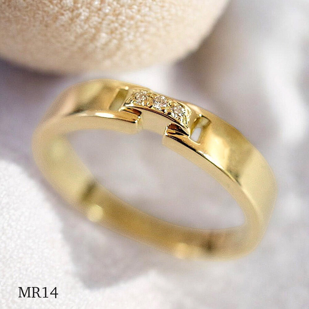 MR14/ɡۥꥢMR14 ϶⡧K10YG or K18YGߥɡ ,ɿλء