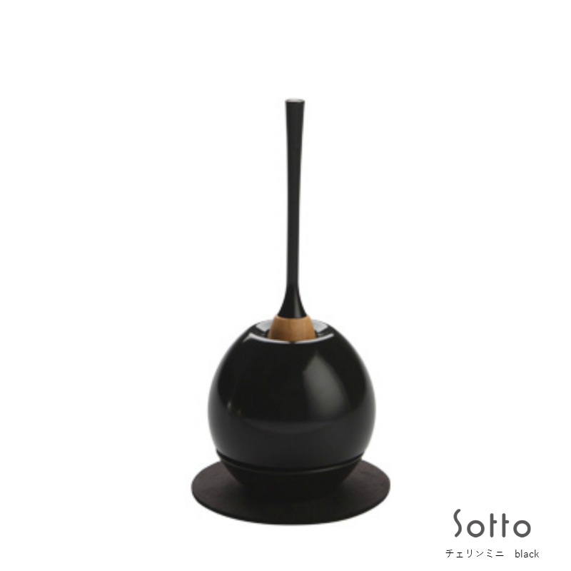 Sotto���꡼�� �ǥ�����ʩ�񡧤����Cherinmini �������ߥˡ�1.5�� �Υ֥�å�]