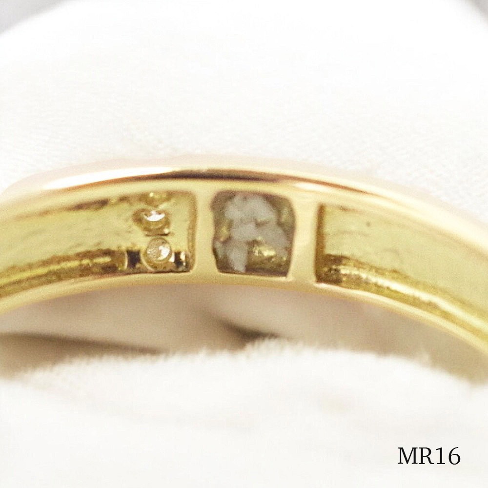 MR16/ɡۥꥢMR16 ϶⡧K10YG or K18YG ߥɡ ,ɿλء