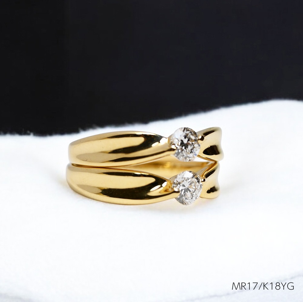 MR17ɡۥꥢMR17 ϶⡧K10YG or K18YG ߥɡ ,ɿλء