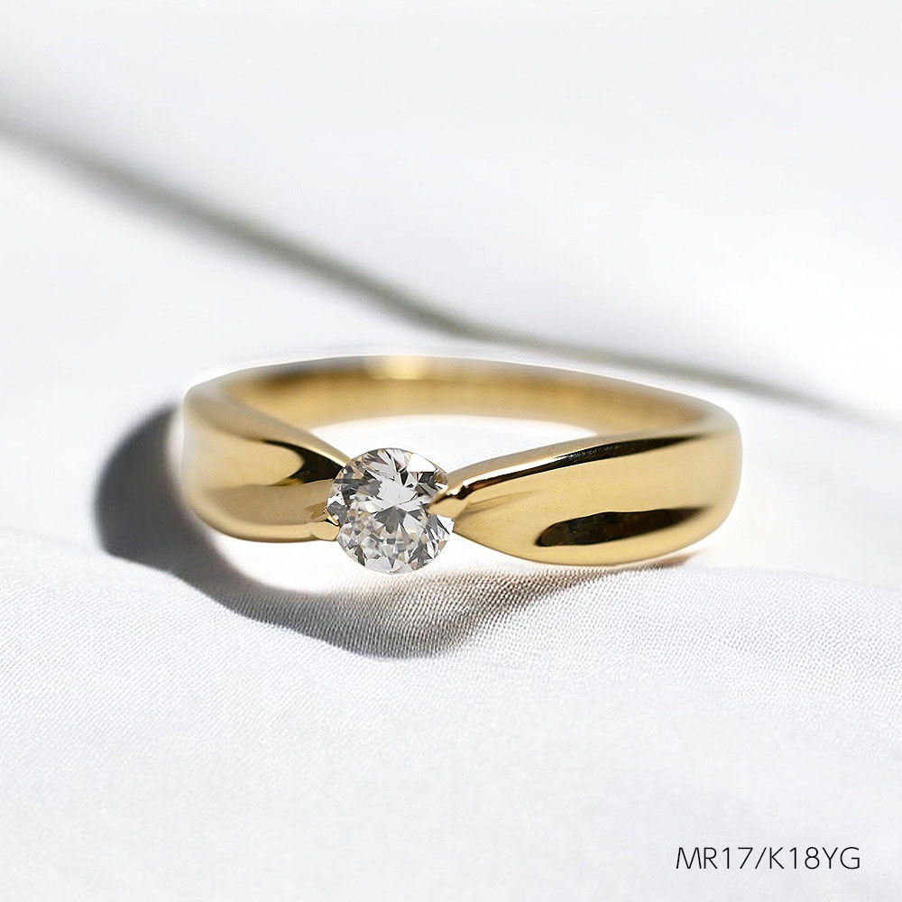 MR17ɡۥꥢMR17 ϶⡧K10YG or K18YG ߥɡ ,ɿλء