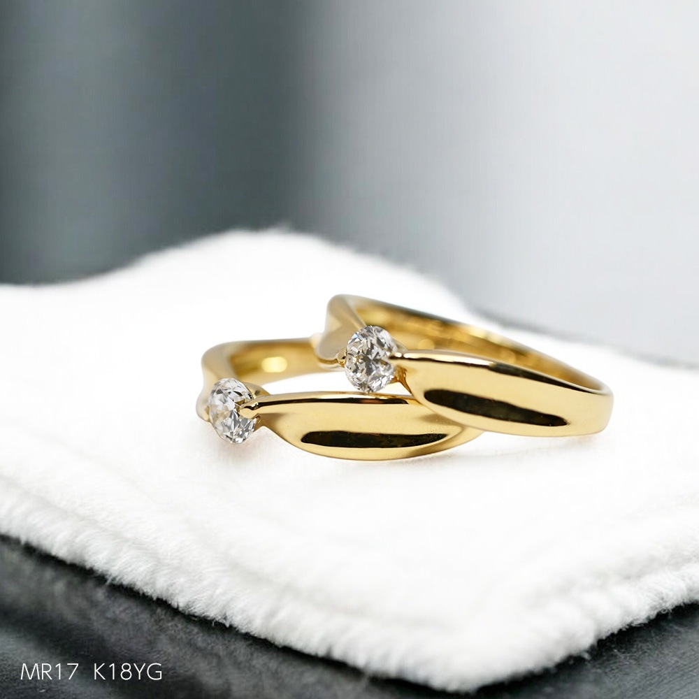 MR17ɡۥꥢMR17 ϶⡧K10YG or K18YG ߥɡ ,ɿλء