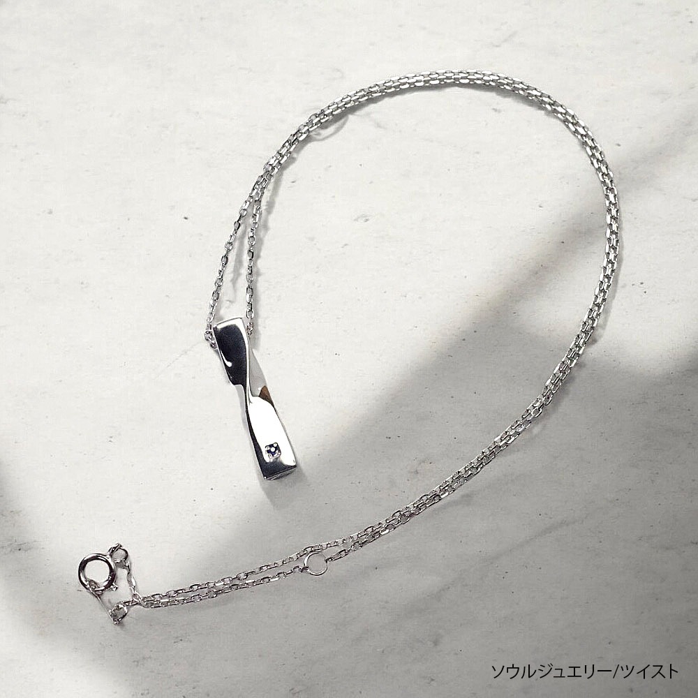 ����ڥ����� �����른�奨�꡼ �ĥ����� (SILVER925�ߥ��������) 40cm����������°