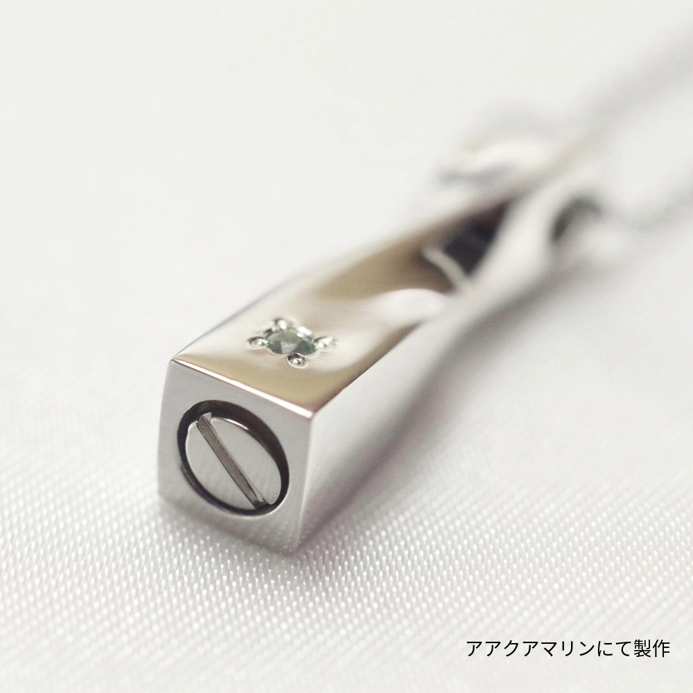 ����ڥ����� �����른�奨�꡼ �ĥ����� (SILVER925�ߥ��������) 40cm����������°