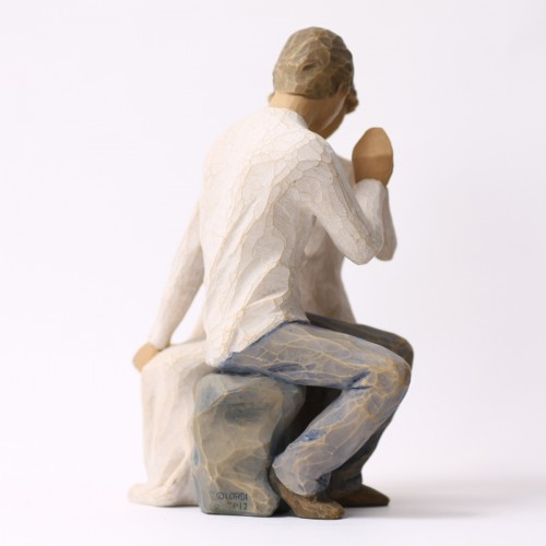 ���ꥢ�륪�֥�����AroundYou�������ʤ��Τ��Фǡ���WillowTree