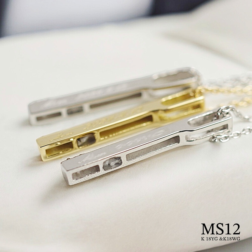 ��MS12/Pt900�� �����������ߥ�����������ڥ�����MS12 �Ǻࡧ�ץ���ʡ�2.5�����Υ�������ɤޤ���������