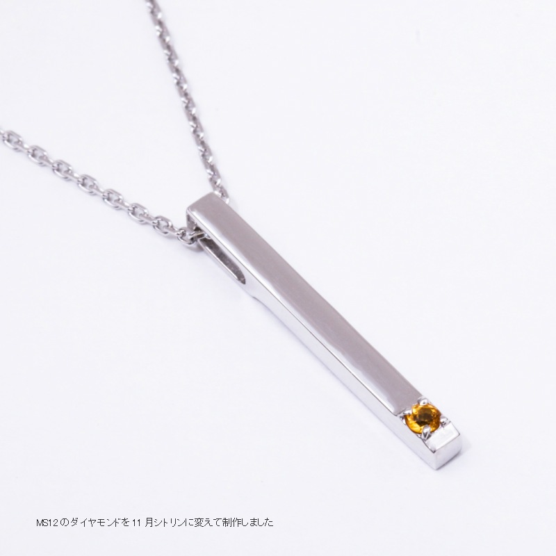 ��MS12/Pt900�� �����������ߥ�����������ڥ�����MS12 �Ǻࡧ�ץ���ʡ�2.5�����Υ�������ɤޤ���������