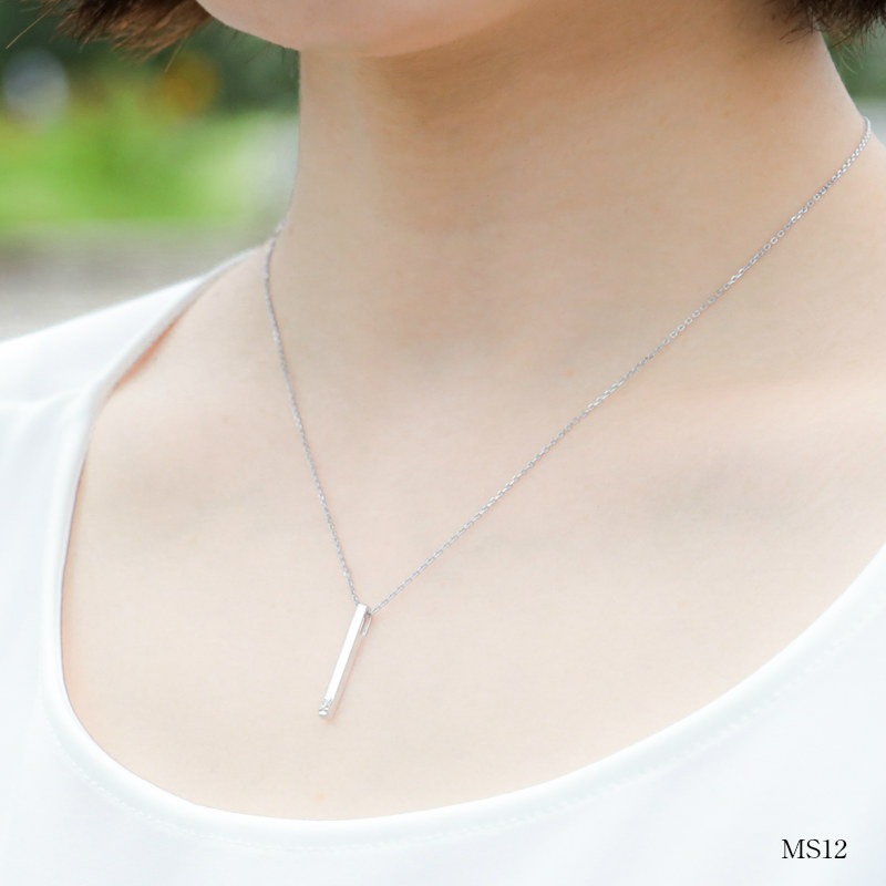 ��MS12/Pt900�� �����������ߥ�����������ڥ�����MS12 �Ǻࡧ�ץ���ʡ�2.5�����Υ�������ɤޤ���������