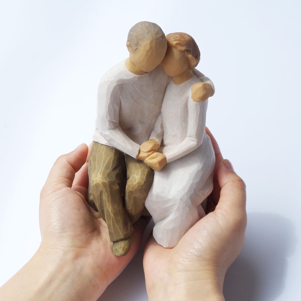 ���ꥢ�륪�֥��������ء�Anniversary��������ޤǤ� ���줫������WillowTree