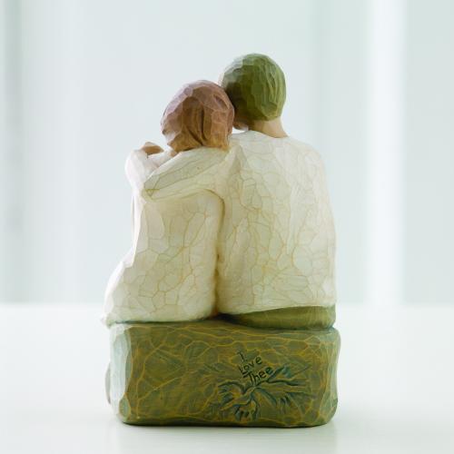 ���ꥢ�륪�֥��������ء�Anniversary��������ޤǤ� ���줫������WillowTree