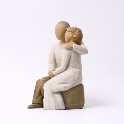 ���ꥢ�륪�֥��������ء�Anniversary��������ޤǤ� ���줫������WillowTree