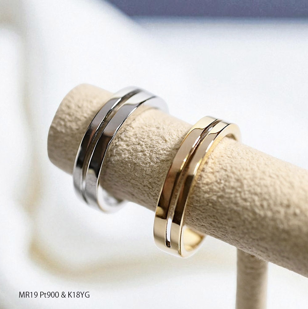 MR19/ɡۥꥢMR19 ϶⡧K10YG or K18YG  ,ɿλ