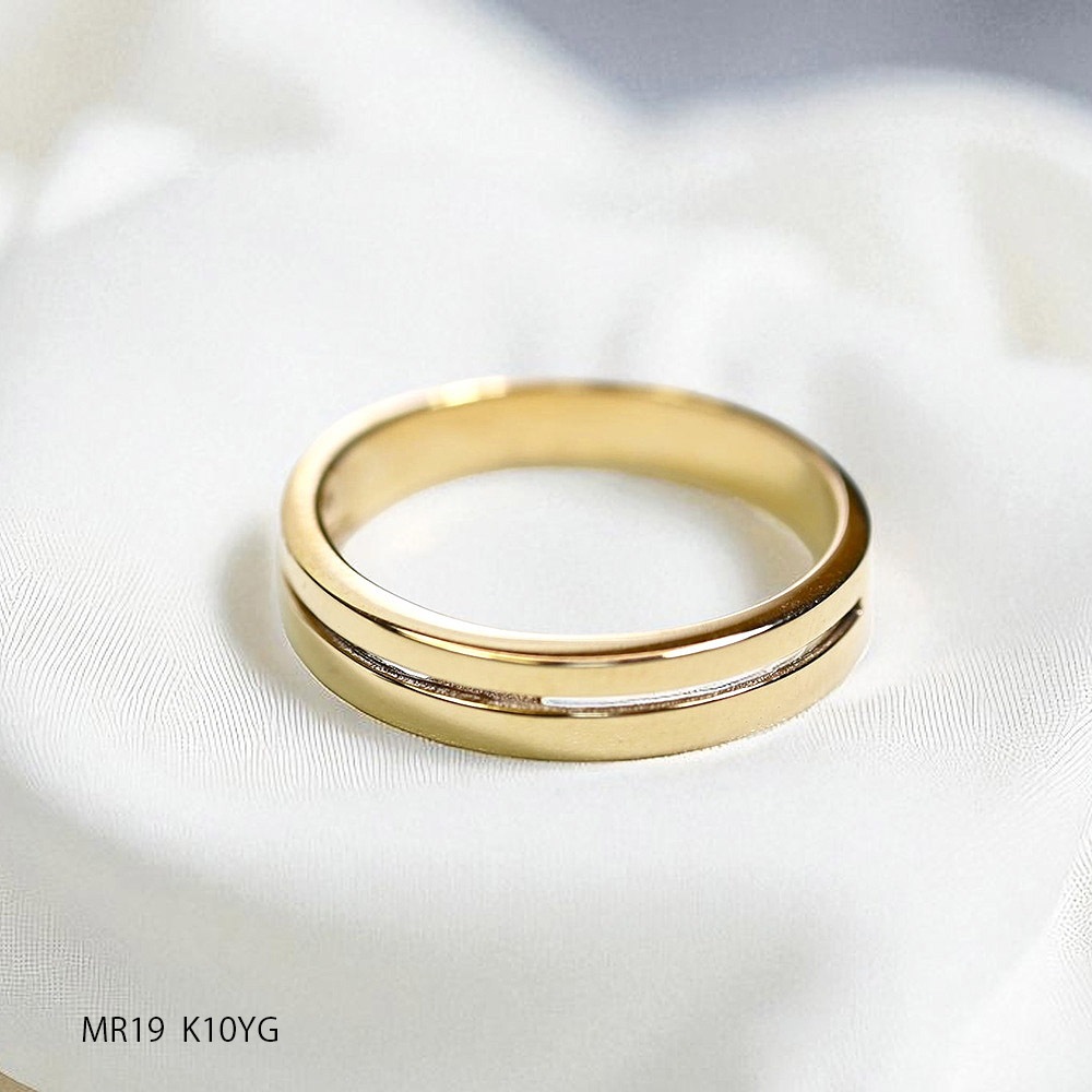 MR19/ɡۥꥢMR19 ϶⡧K10YG or K18YG  ,ɿλ