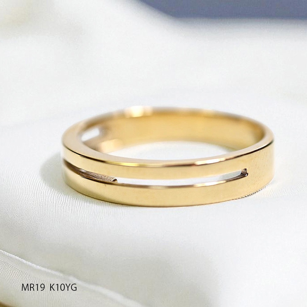 MR19/ɡۥꥢMR19 ϶⡧K10YG or K18YG  ,ɿλ