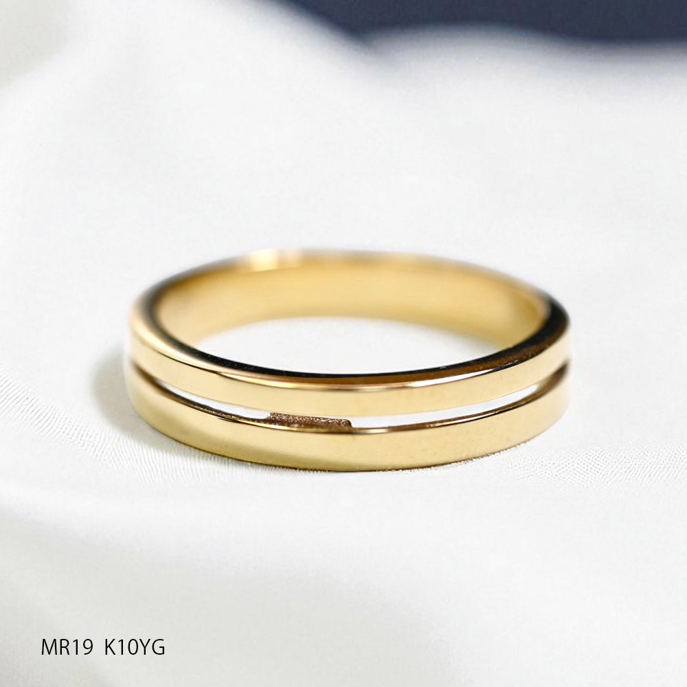 MR19/ɡۥꥢMR19 ϶⡧K10YG or K18YG  ,ɿλ