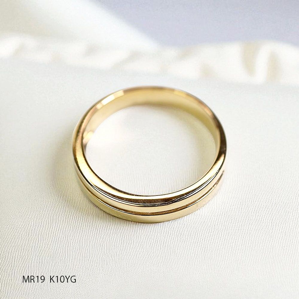 MR19/ɡۥꥢMR19 ϶⡧K10YG or K18YG  ,ɿλ