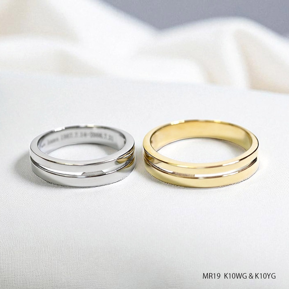 MR19/ɡۥꥢMR19 ϶⡧K10YG or K18YG  ,ɿλ