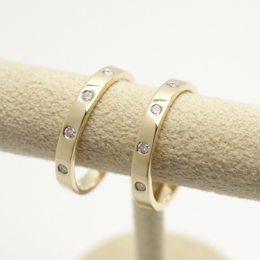 MR22/ɡۥꥢMR22 ϶⡧K10YG or K18YG    ,ɿ