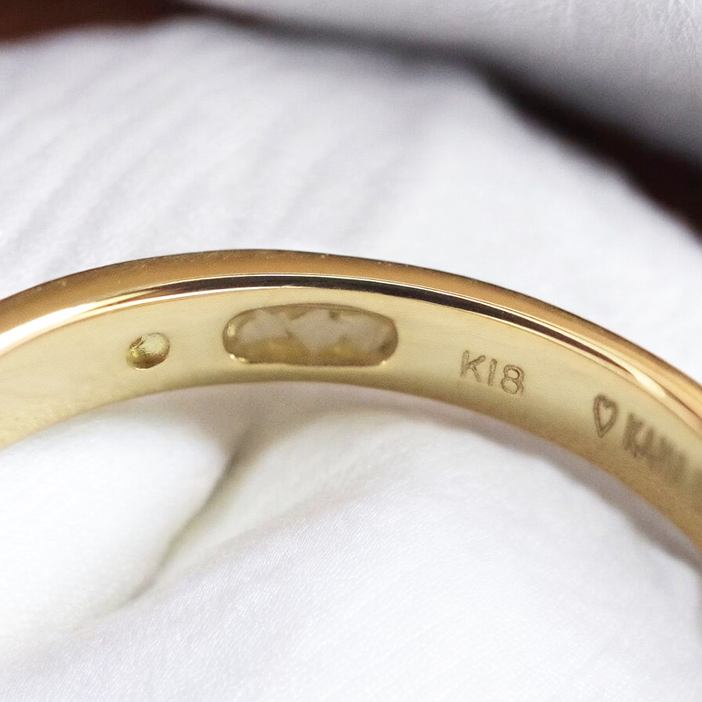 MR22/ɡۥꥢMR22 ϶⡧K10YG or K18YG    ,ɿ