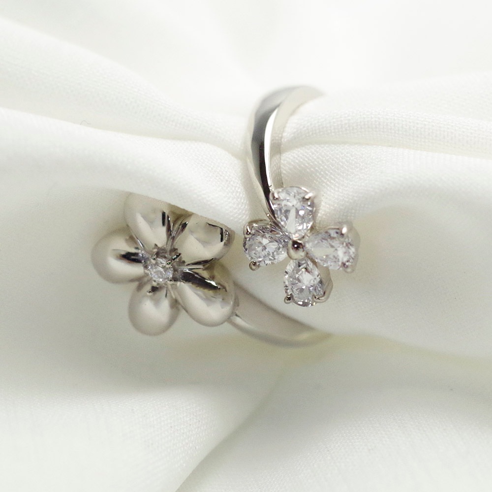 [�����른�奨�꡼] SILVER�� ���ꥢ���󥰡���󥰥ե� ��3������Ÿ����