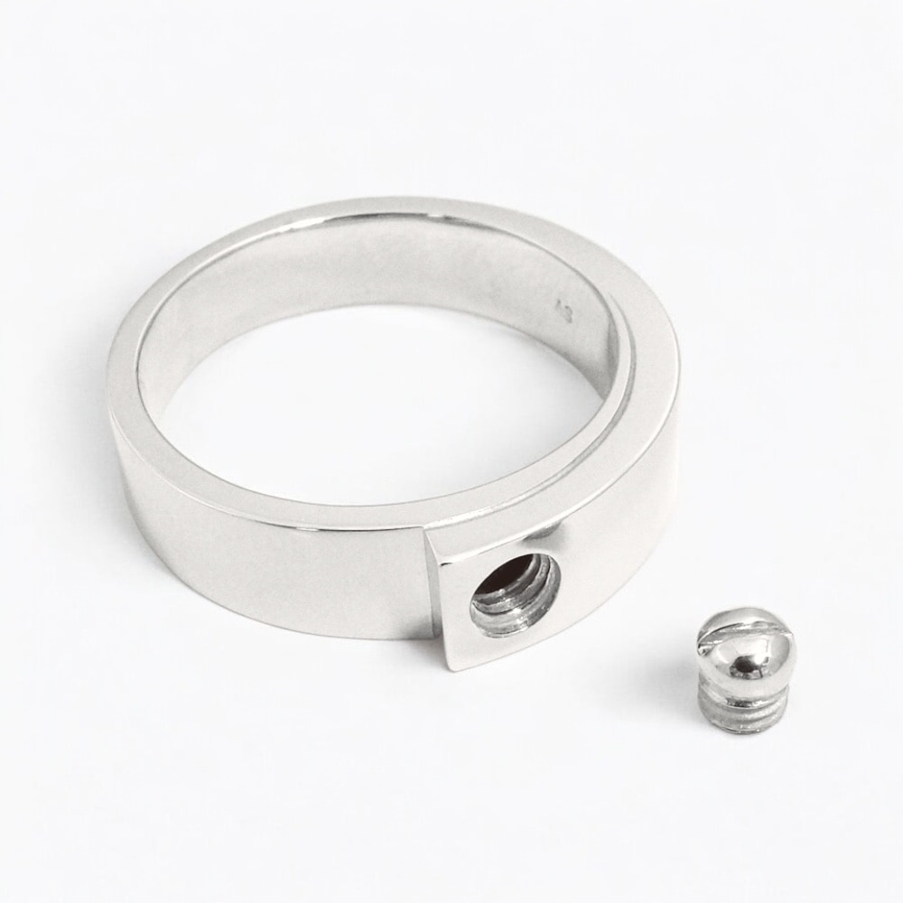 [�����른�奨�꡼] SILVER�� ���ꥢ���󥰡���󥰥���å� ��3������Ÿ����