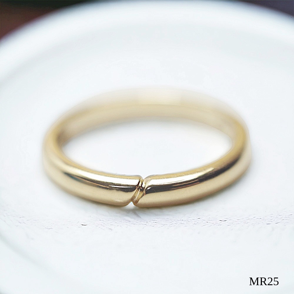 MR25/ɡ ߥꥢMR25 ǺࡧK10YG ޤ K18YG  ,󥰡ɿ