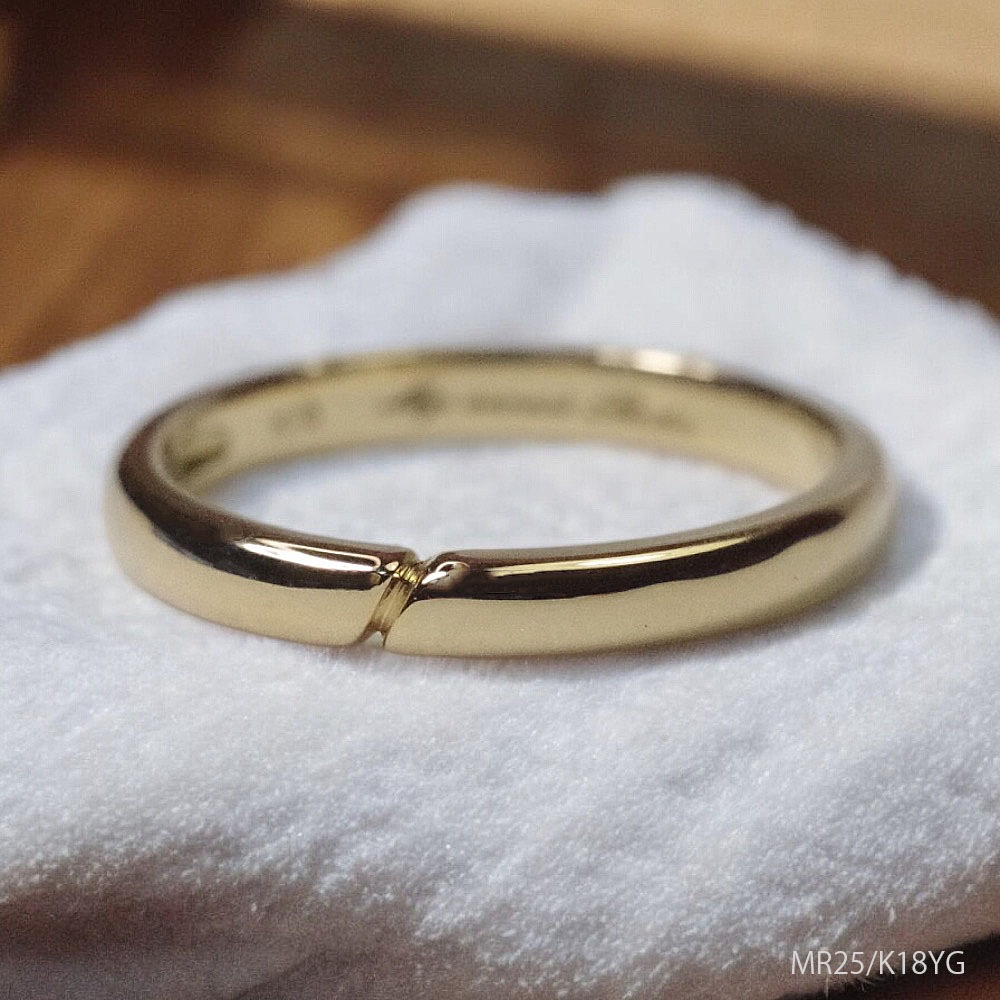 MR25/ɡ ߥꥢMR25 ǺࡧK10YG ޤ K18YG  ,󥰡ɿ