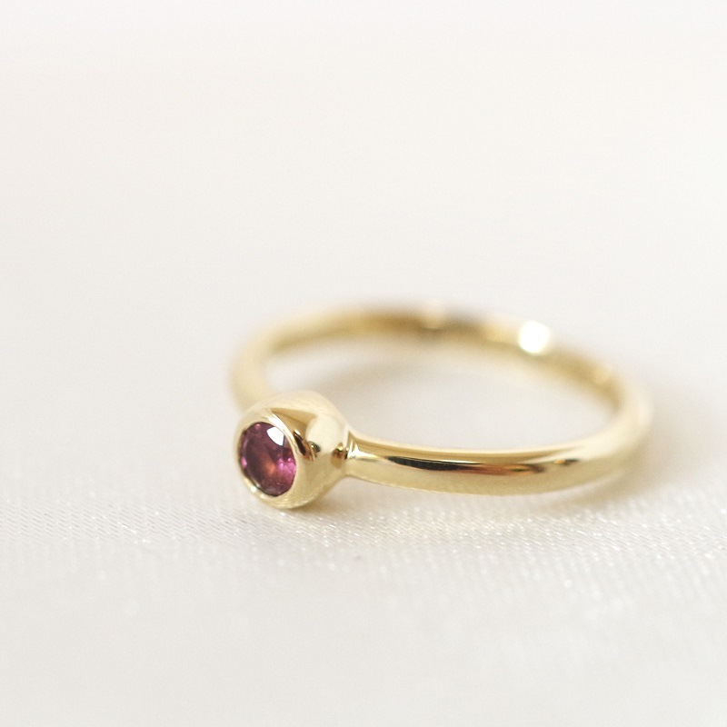 MR28/ɡۥߥꥢ󥰡MR28K18YG ޤ K10YG ߥ(3)ޤС,